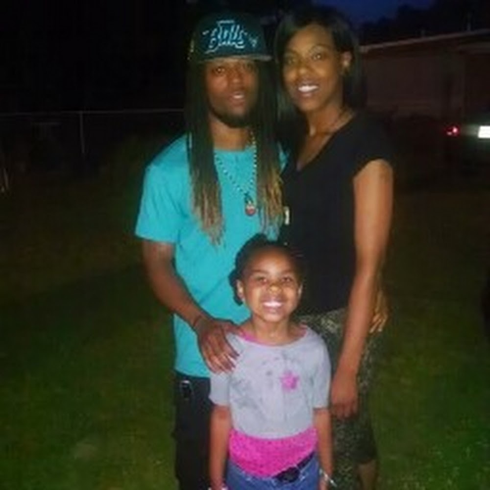 Meet your Posher, Demetrius